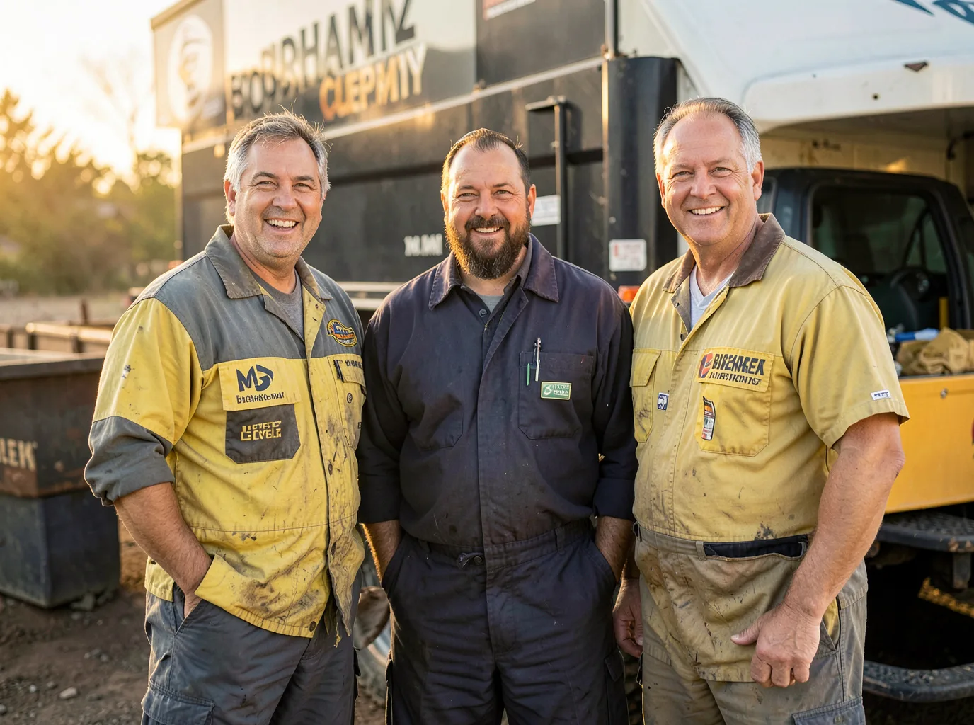 Sewage Cleanup company in Loyalton, CA